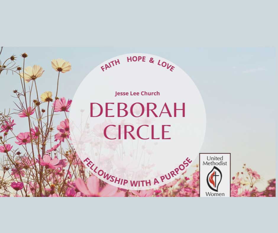 Deborah Circle