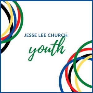 Jesse Lee Youth Logo