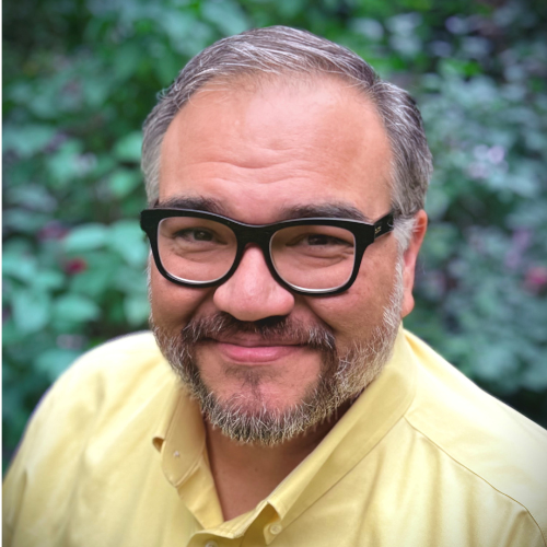 Daniel Juarez Sarah