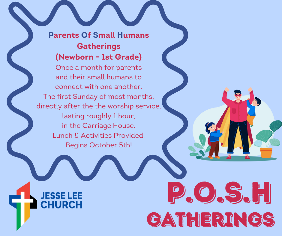 POSH Gathering