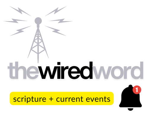 The Wired Word